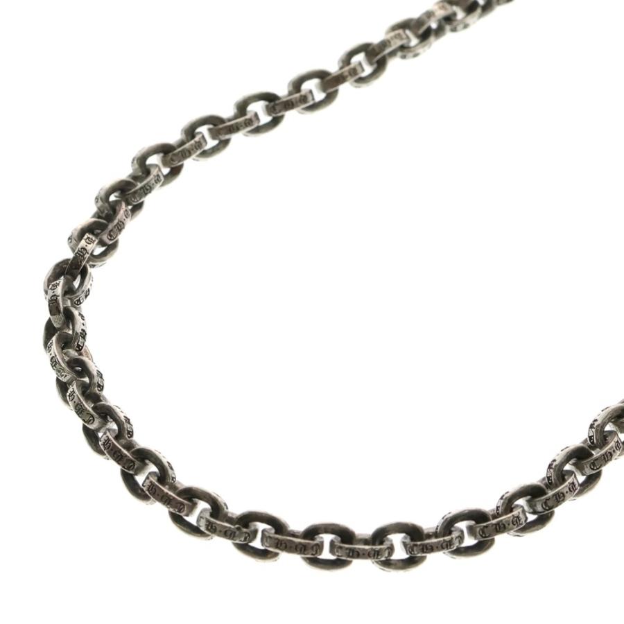 CHROME HEARTS（クロムハーツ） PAPER CHAIN 18 ペーパーチェーン