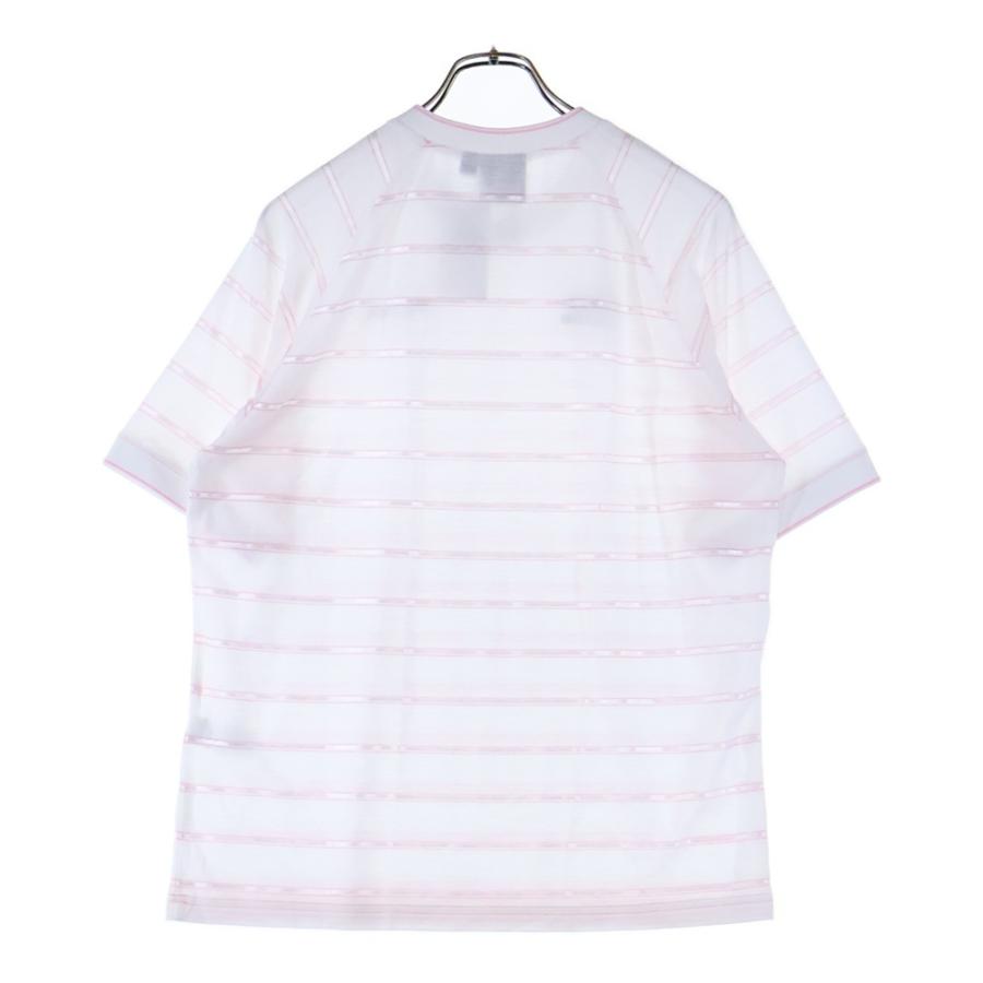 25ss SUPREME UMBRO ゲームシャツ　Tシャツ シュプリーム Supreme（シュプリーム） 25SS ×UMBRO Stripe Soccer Jersey