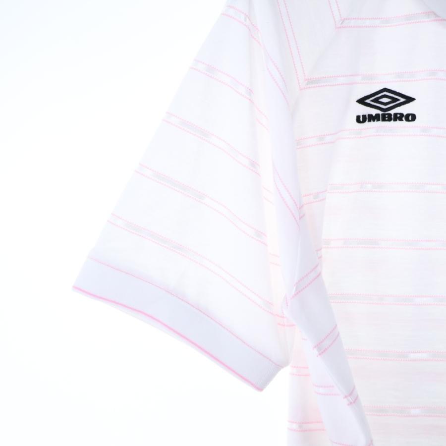 Supreme（シュプリーム） 25SS ×UMBRO Stripe Soccer Jersey