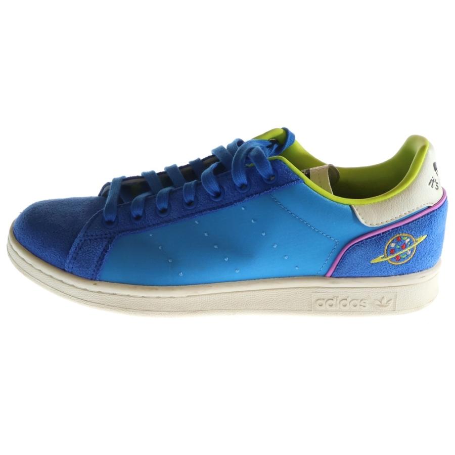 adidas（アディダス） ×トイストーリー スタンスミス レックス&リトル