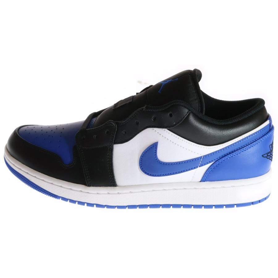 NIKE（ナイキ） AIR JORDAN 1 エアジョーダン1 ロイヤルトゥー 