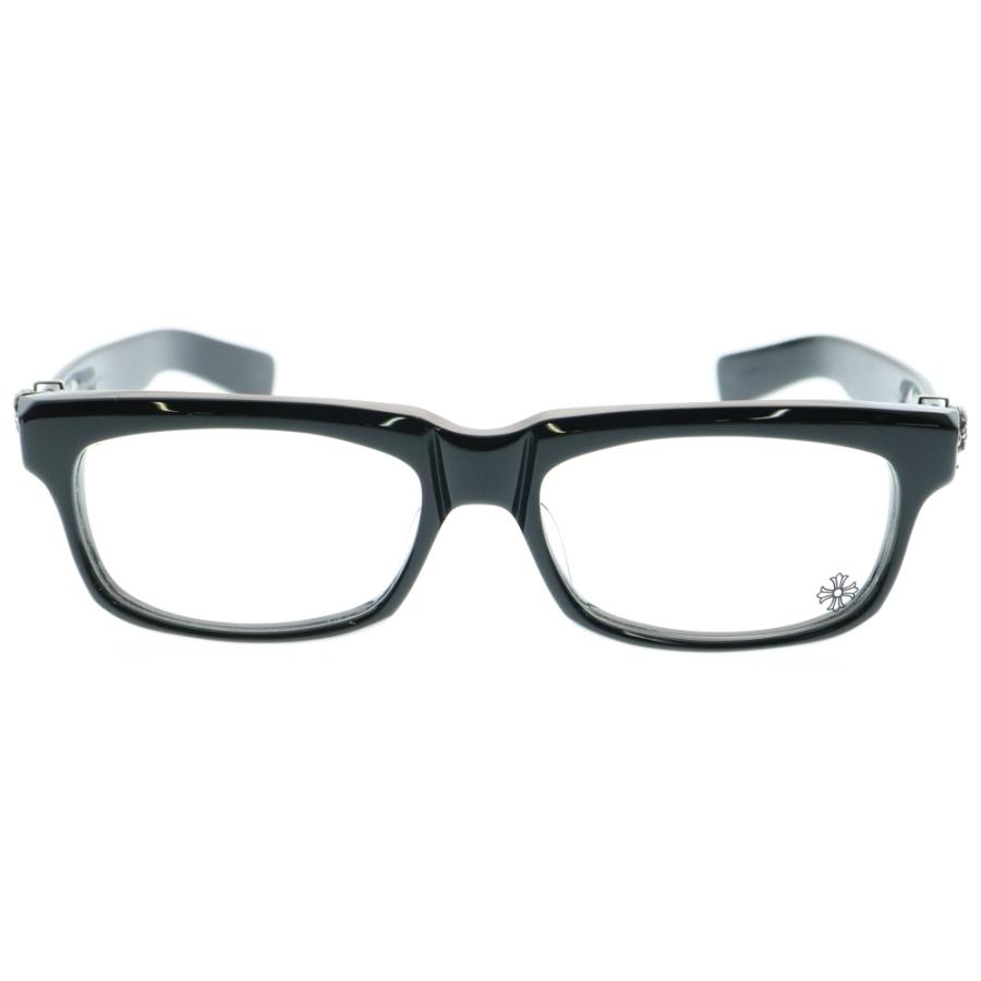 CHROME HEARTS クロムハーツ FOTI H.T 1 フォティデザインフレームアイ  