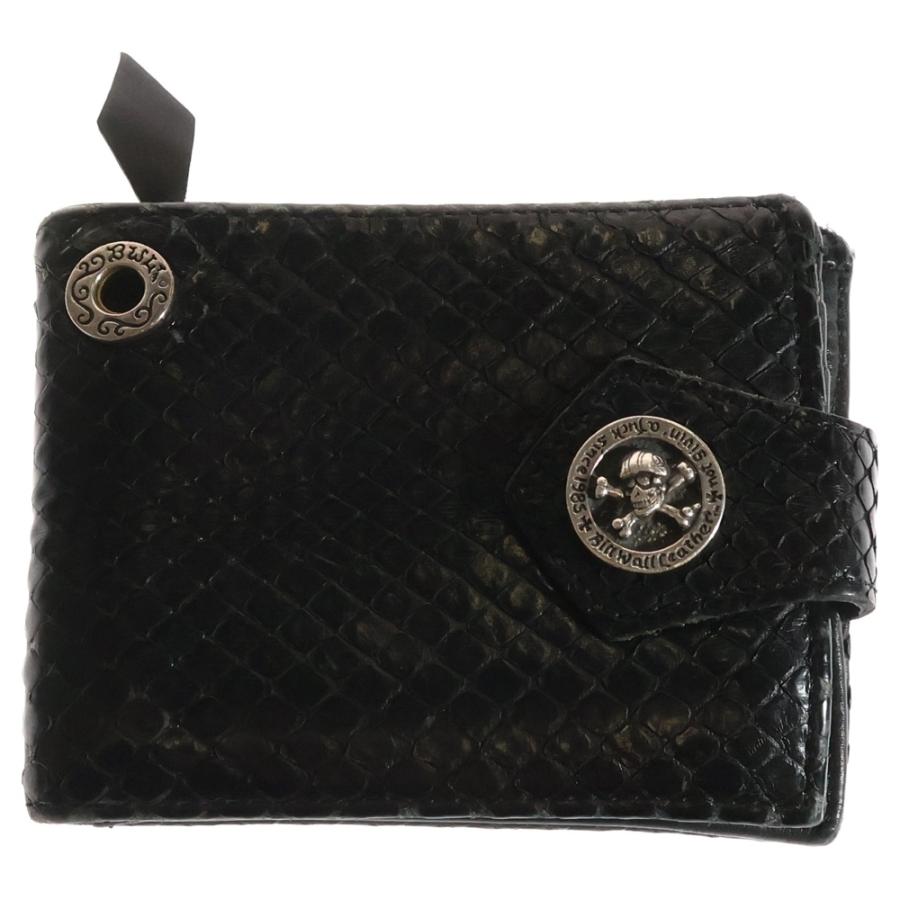 BILL WALL LEATHER（ビルウォールレザー） Bill Wall Leather/BWL