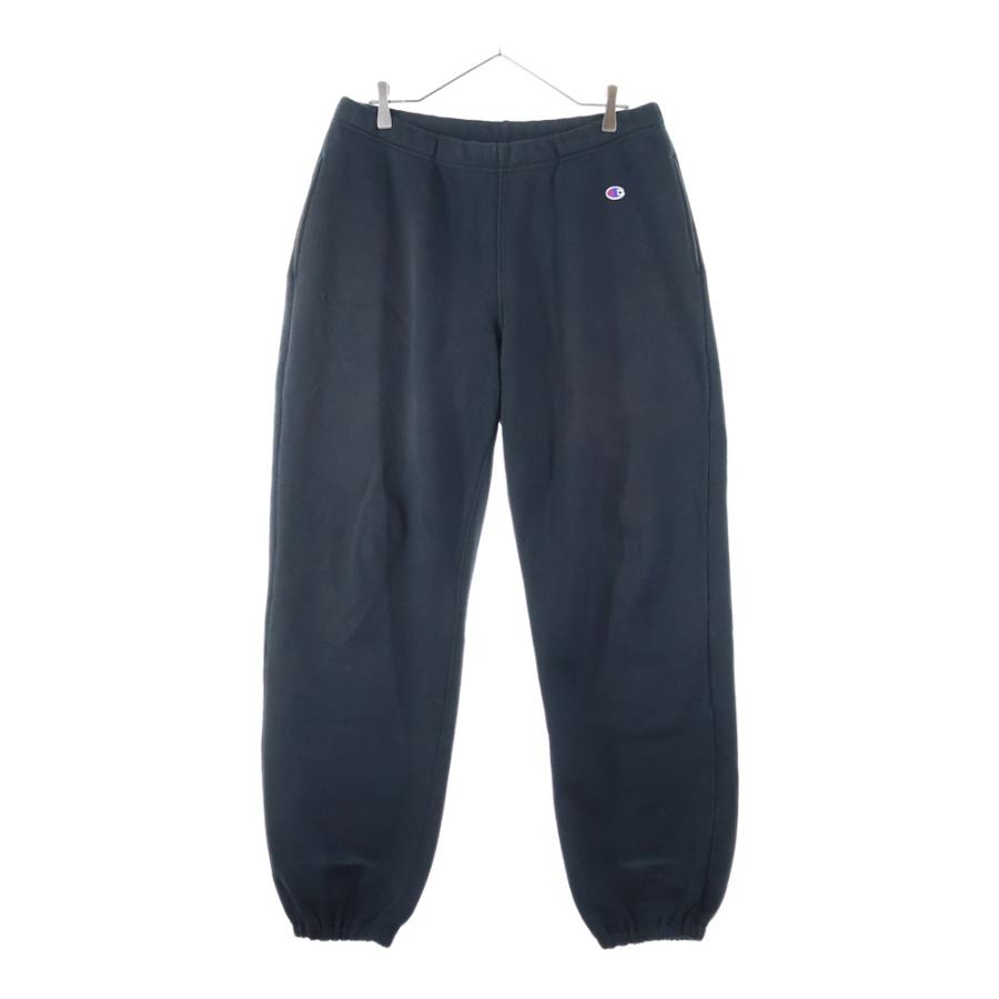 WTAPS（ダブルタップス） ×CHAMPION SWEAT PANTS チャンピオン リブ
