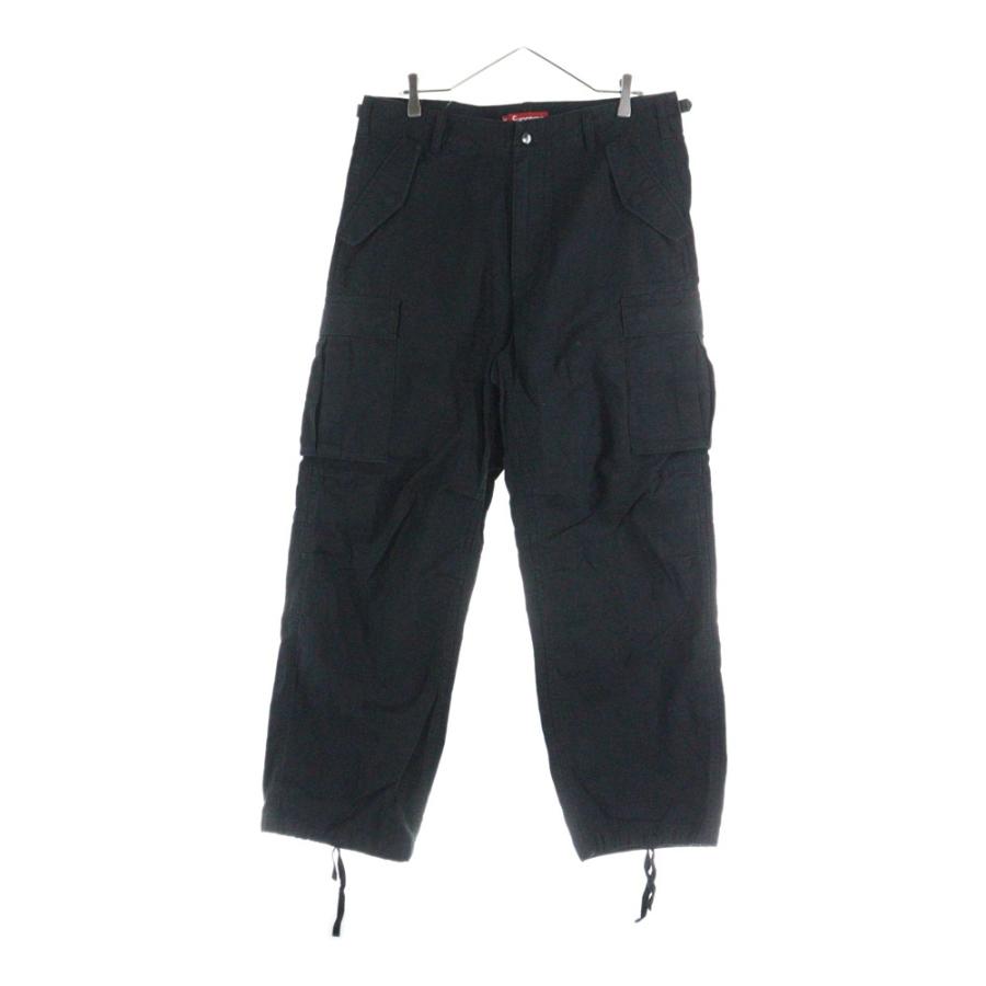 Supreme（シュプリーム） 25SS Cargo Pant カーゴ パンツ ブラック