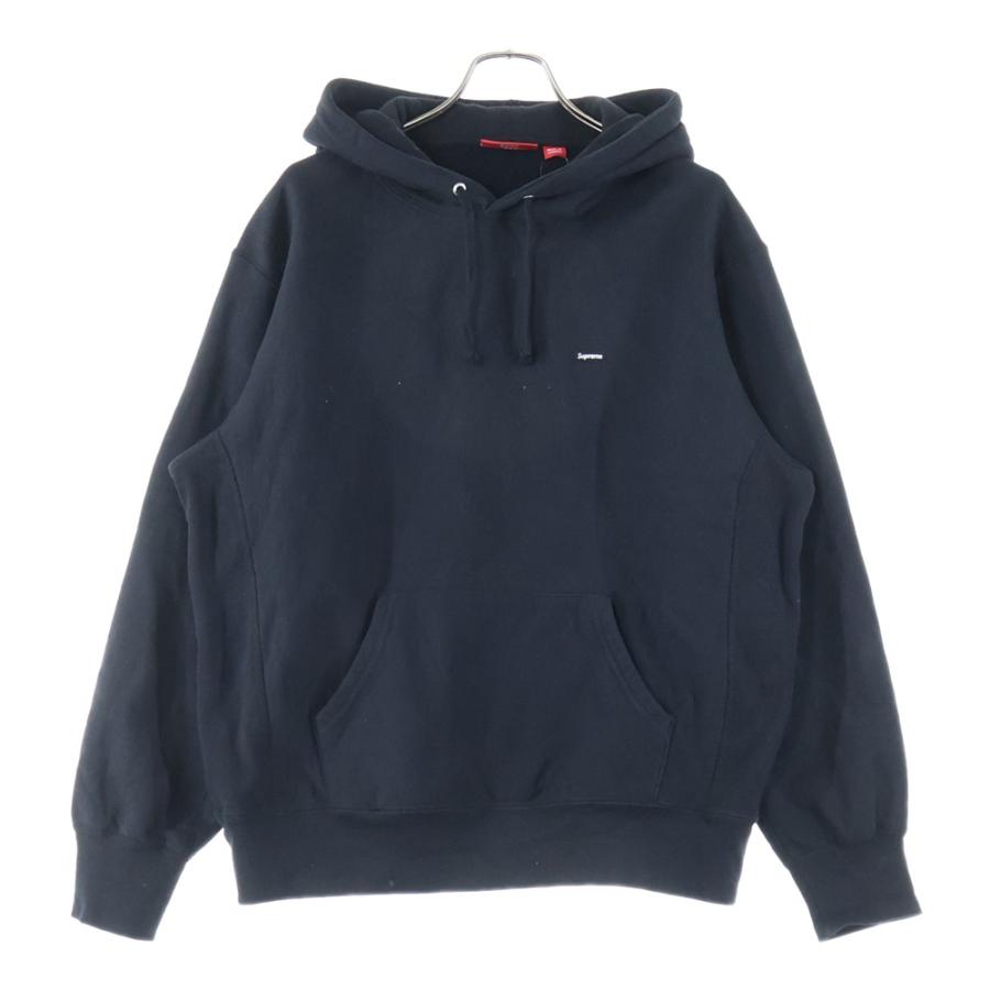 Supreme（シュプリーム） Small Box Logo Hooded Sweatshirt スモール
