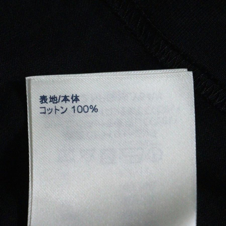 LOUIS VUITTON（ルイ・ヴィトン） 21AW LVデボス エンボス クルー