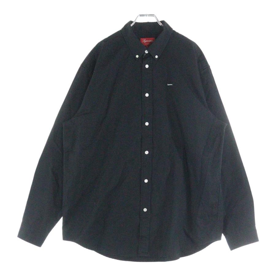 Supreme（シュプリーム） Small Box Shirt スモール ボックスロゴ
