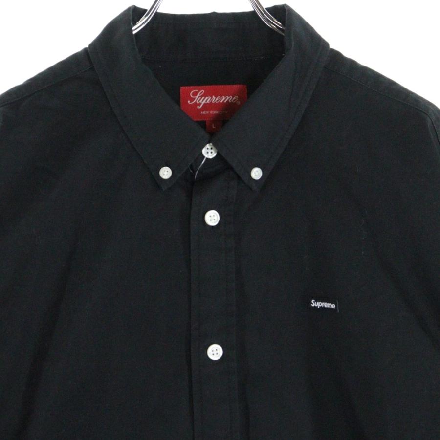 Supreme（シュプリーム） Small Box Shirt スモール ボックスロゴ
