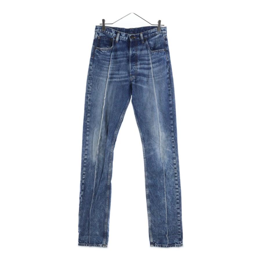 Maison Margiela 1 メゾンマルジェラ 21SS 再構築 トリム リサイクル