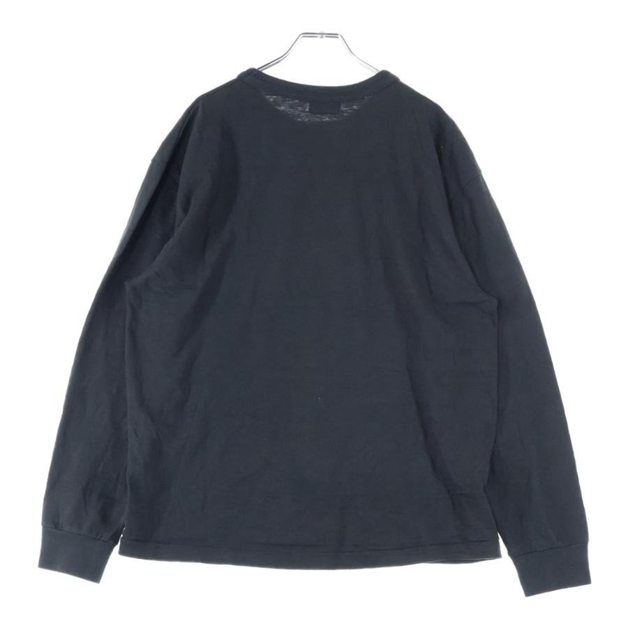 HUMAN MADE（ヒューマンメード） ヒューマンメイド 25SS GRAPHIC L/S T 