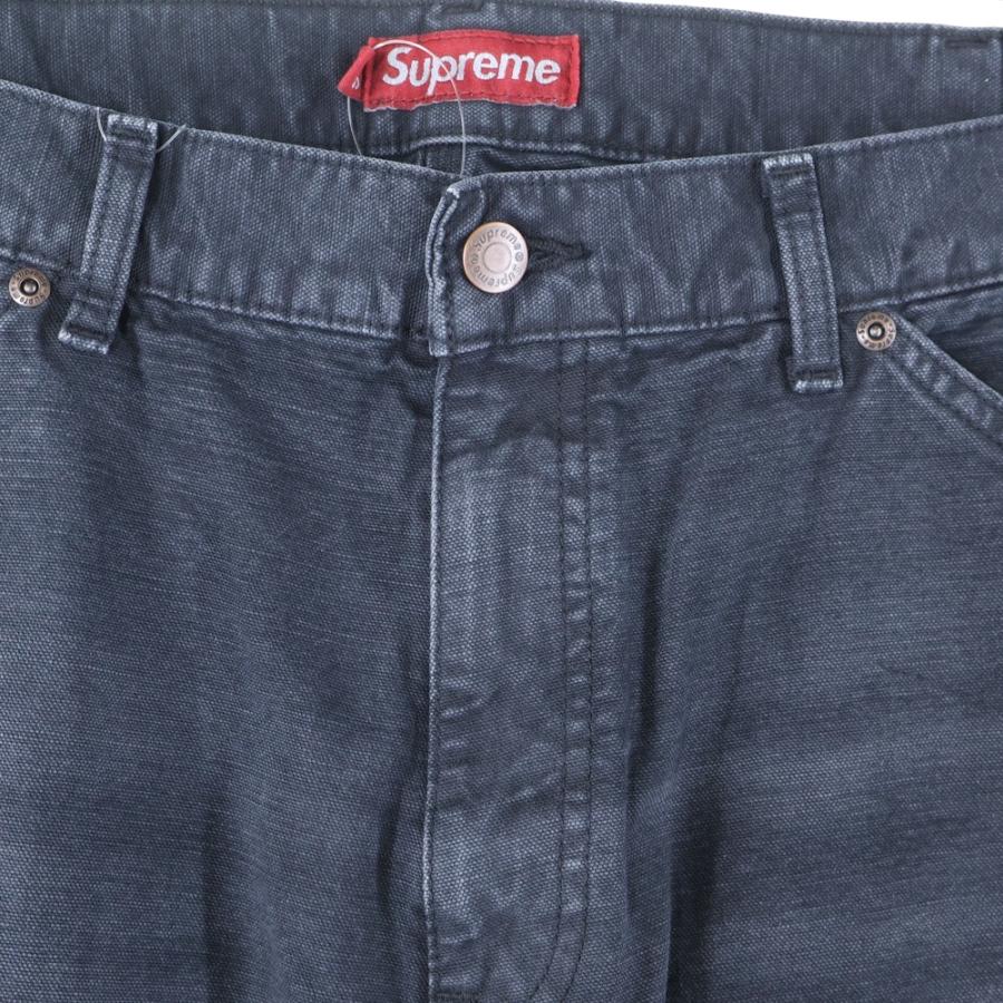 Supreme（シュプリーム） 25SS Worn Double Knee Painter Pant