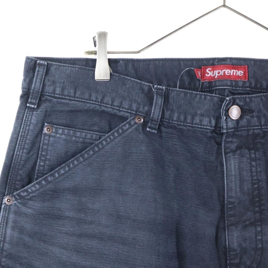 Supreme（シュプリーム） 25SS Worn Double Knee Painter Pant