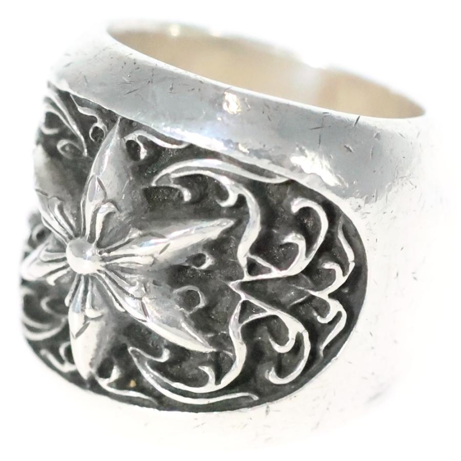 CHROME HEARTS（クロムハーツ） CLSSC OVAL STAR クラシックオーバル