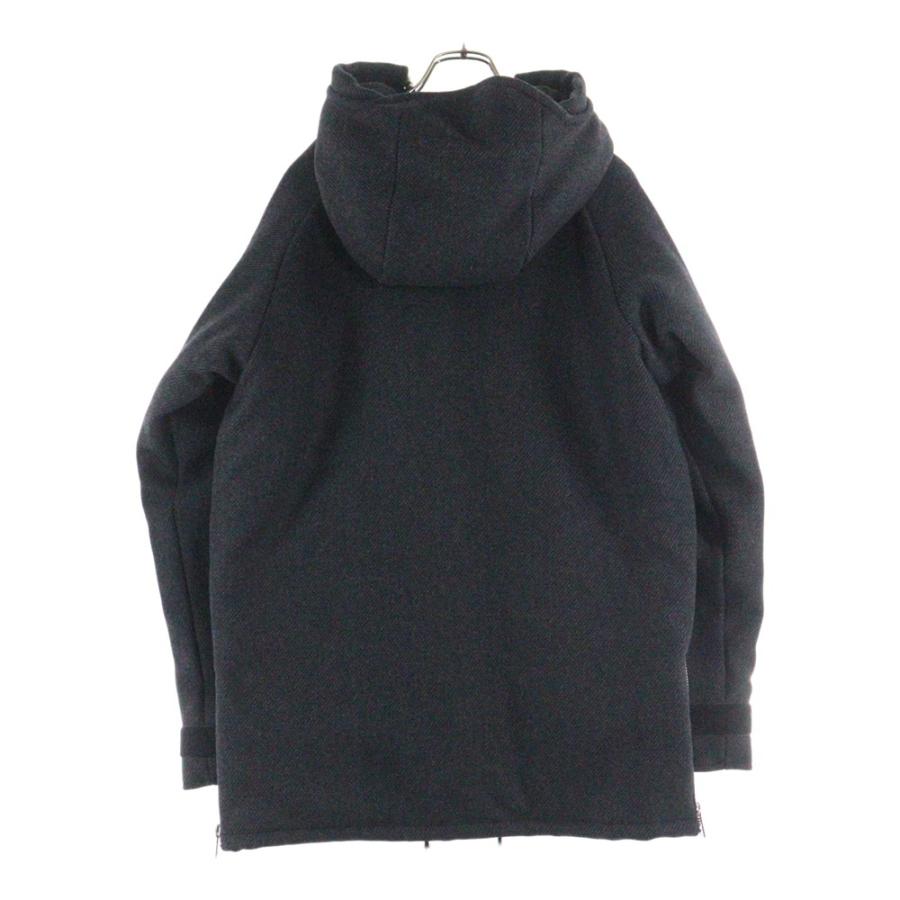 ジャケット・アウター MLVINCE HEAVY WEIGHT MILITARY JACKET MLVINCE HEAVY WEIGHT MILITARY JACKET