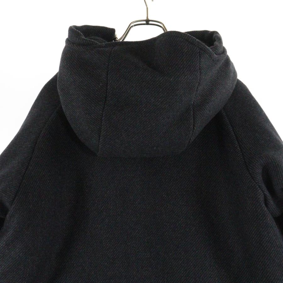 ジャケット・アウター MLVINCE HEAVY WEIGHT MILITARY JACKET XL MLVINCE(メルヴェンス) HEAVY WEIGHT MILITARY JACKET ウール