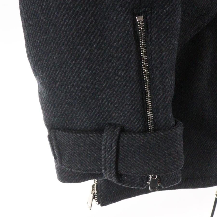 ジャケット・アウター MLVINCE HEAVY WEIGHT MILITARY JACKET XL MLVINCE(メルヴェンス) HEAVY WEIGHT MILITARY JACKET ウール