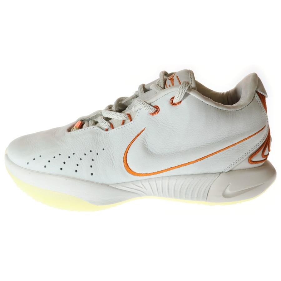 【新品 未使用】NIKE REBLON 21 XXI EP アコヤ 26cm NIKE（ナイキ） LEBRON XXI EP AKOYA レブロン21 アコヤ ローカット