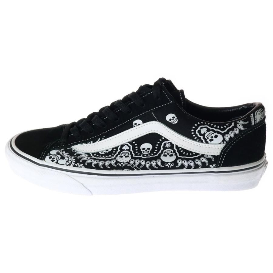 VANS（ヴァンズ） OLD SKOOL STYLE 36 BANDANA オールドスクール