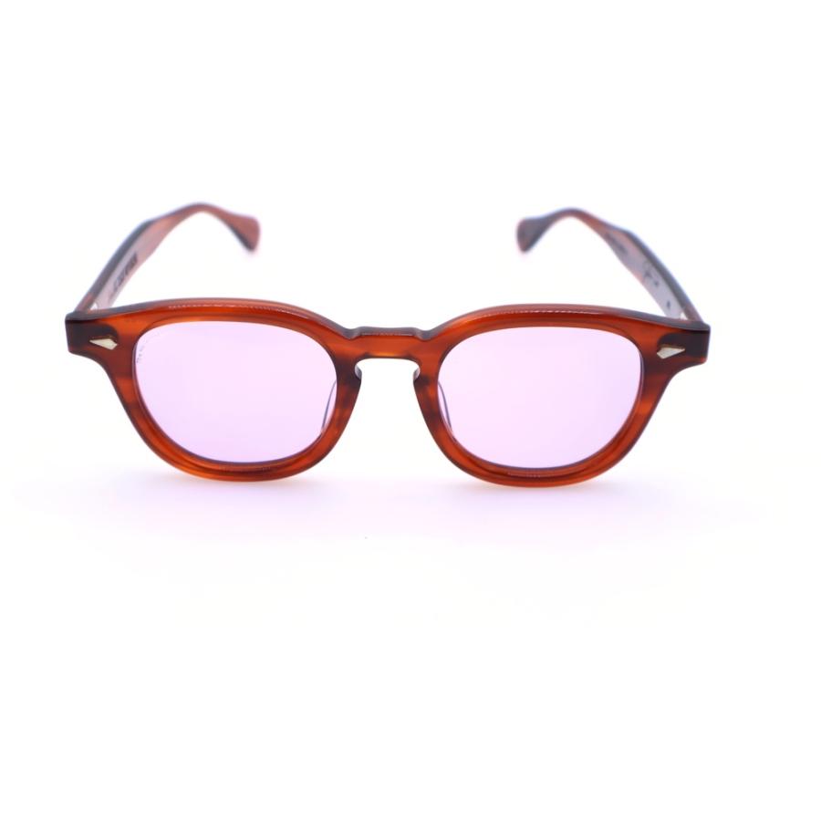 ジュリアス タートオプティカル ×BEDWIN & THE HEARTBREAKERS AR 46