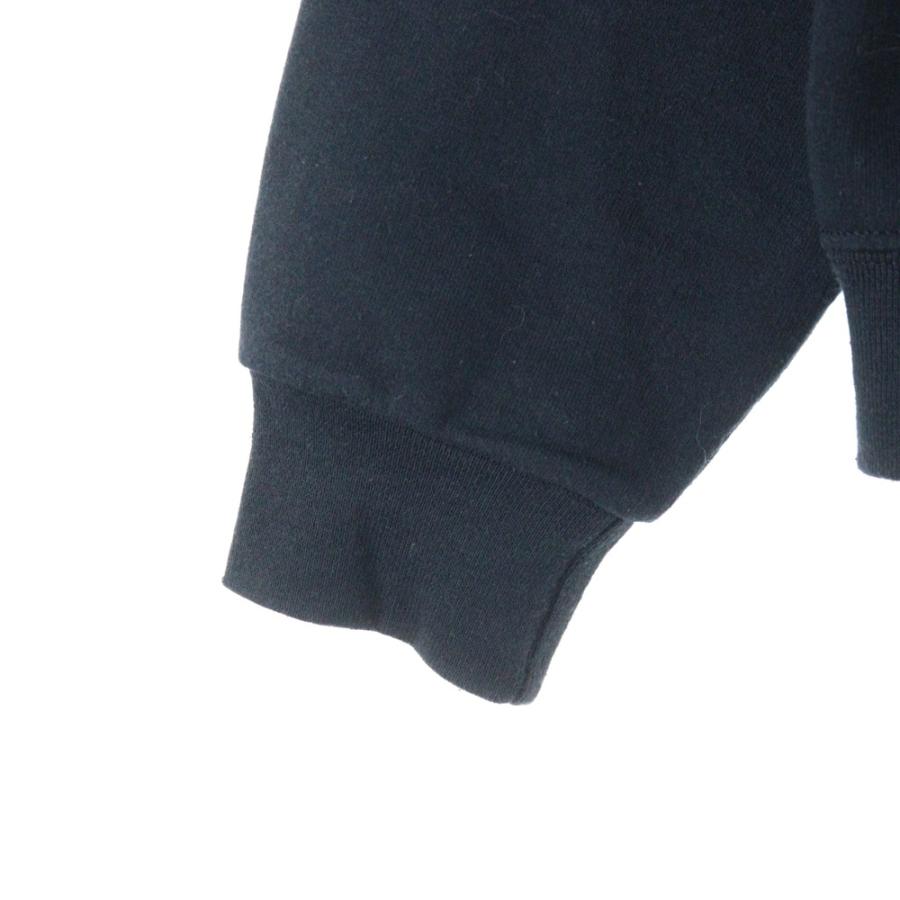 WACKO MARIA（ワコマリア） SUPERBAD CREW NECK SWEAT SHIRT スーパー