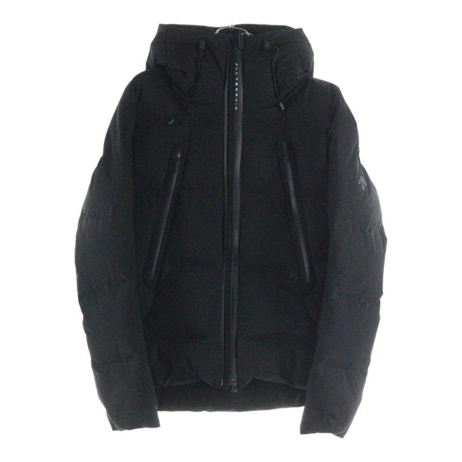 DESCENTE デサント ALLTERRAIN MIZUSAWA DOWN MOUNTAINEER
