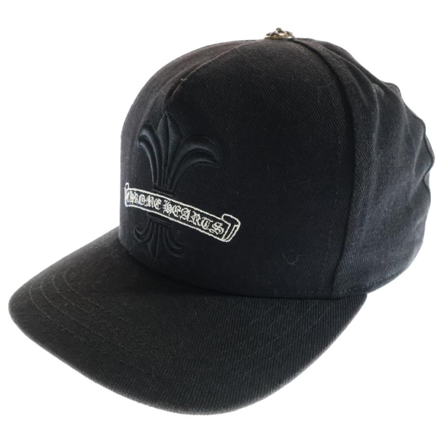 CHROME HEARTS（クロムハーツ） BS FLARE SCROLL LABEL BSフレア