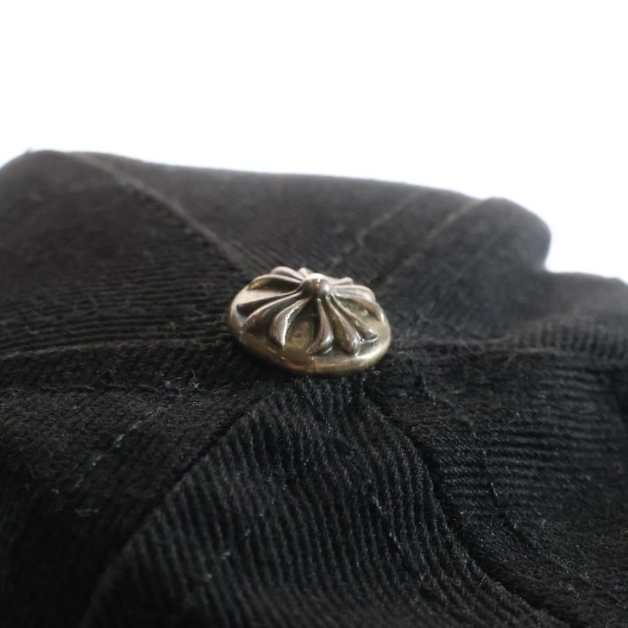 CHROME HEARTS（クロムハーツ） BS FLARE SCROLL LABEL BSフレア
