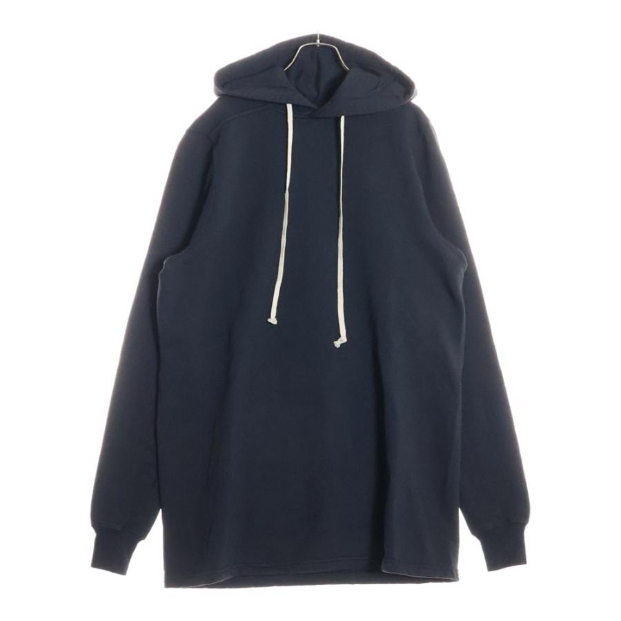 Rick Owens（リック・オウエンス） 18SS テキストテープライン 