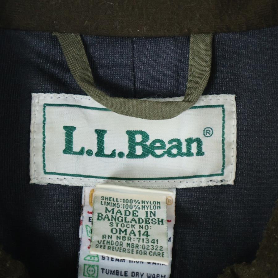 L.L.Bean（エルエルビーン） 90S VINTAGE GORE-TEX ヴィンテージ