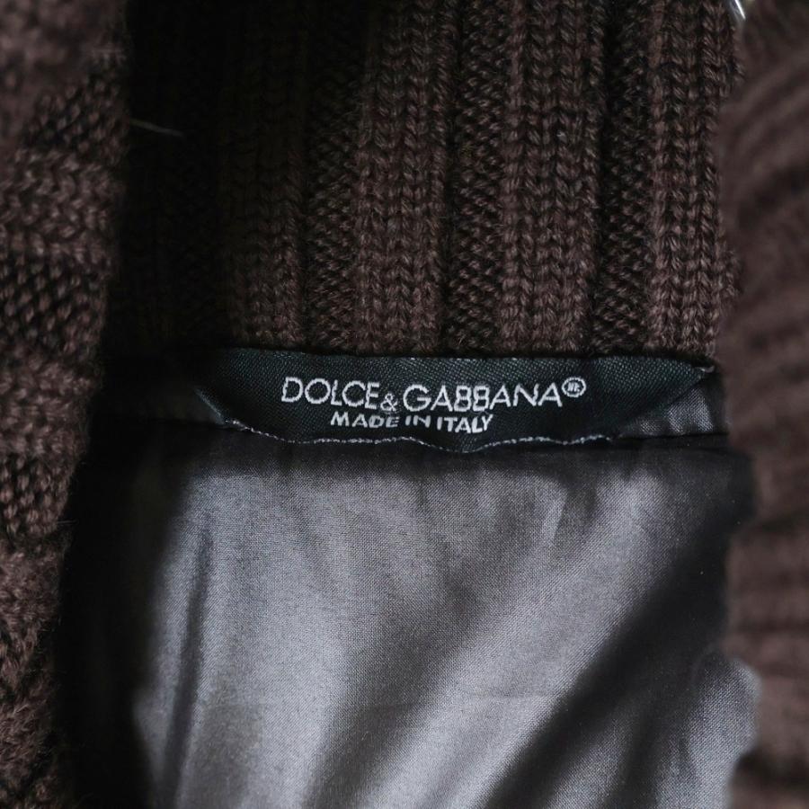 DOLCE&GABBANA（ドルチェ & ガッバーナ） ドルチェアンドガッバーナ 