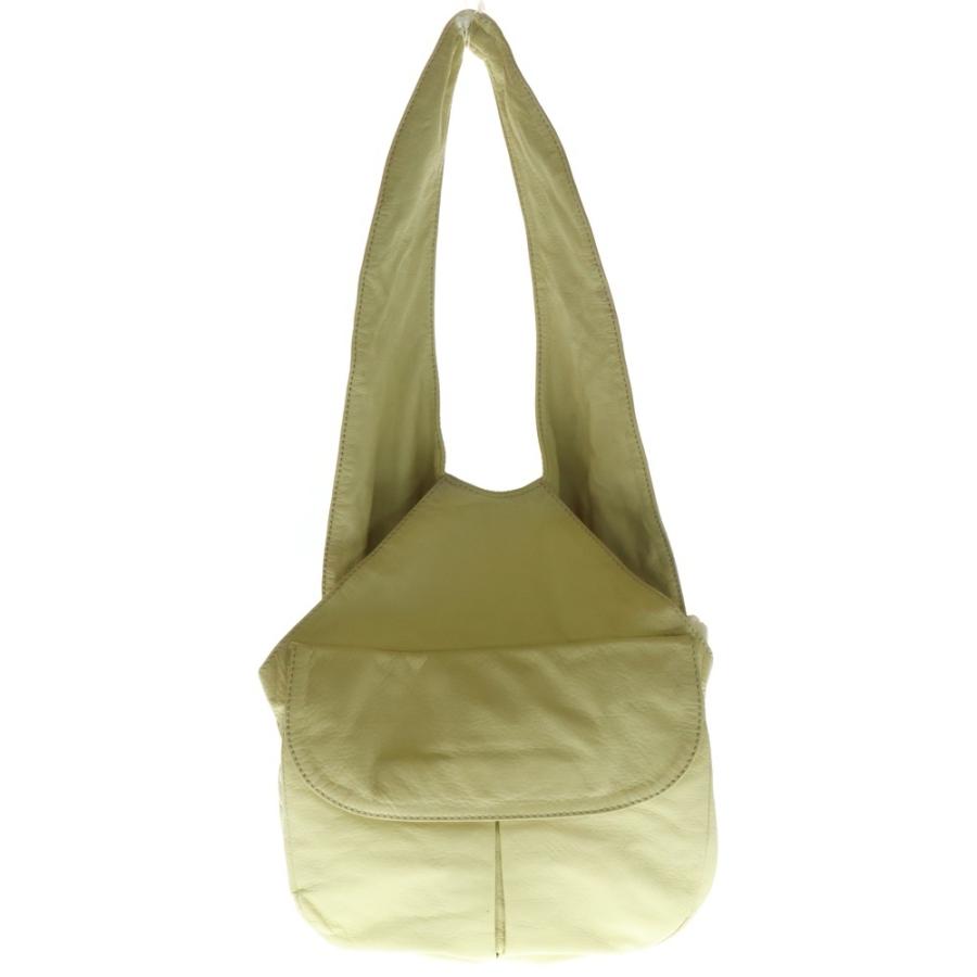 BOTTEGA VENETA（ボッテガ・ヴェネタ） マルチポケット レザー ベルト