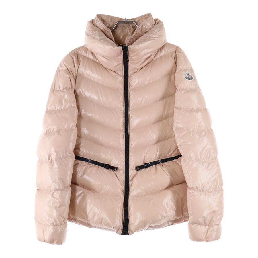 MONCLER モンクレール 18AW MIRIEL ミリエル アームロゴワッペン