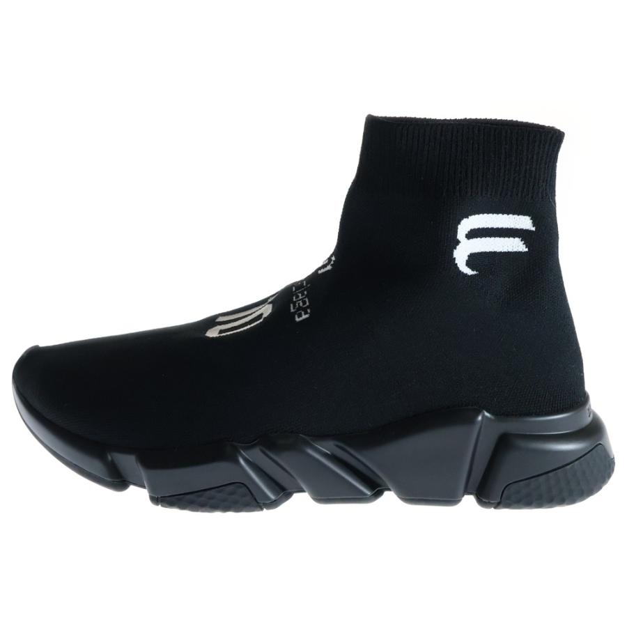 BALENCIAGA（バレンシアガ） SPEED SOCCER RUNNER TRAINER スピード