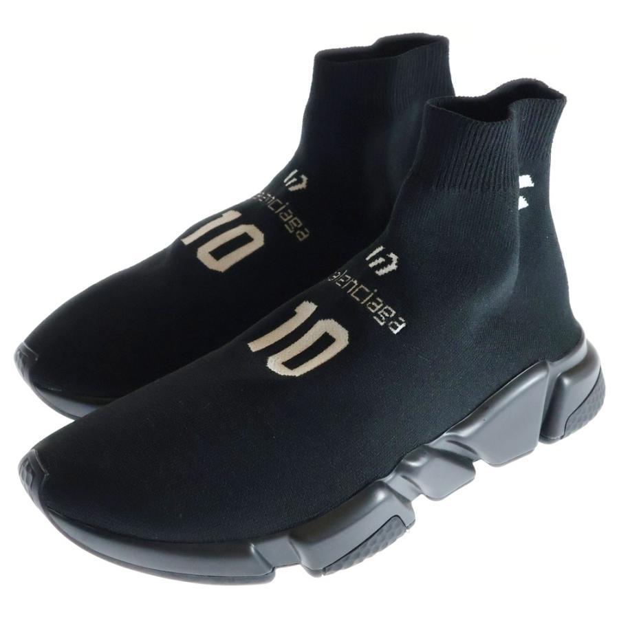 BALENCIAGA（バレンシアガ） SPEED SOCCER RUNNER TRAINER スピード