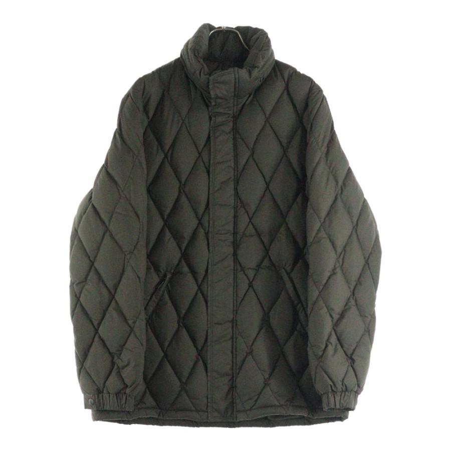 MONCLER（モンクレール） TANY タニー 茶タグ キルティング ダウン