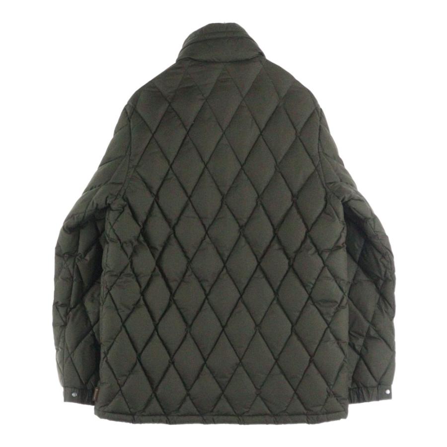 MONCLER（モンクレール） TANY タニー 茶タグ キルティング ダウン