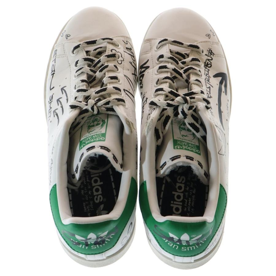 【美品】adidas Stan Smith GOLF 28.5 アディダス 【ゴルフ】スタンスミスゴルフ / Stan Smith Golf