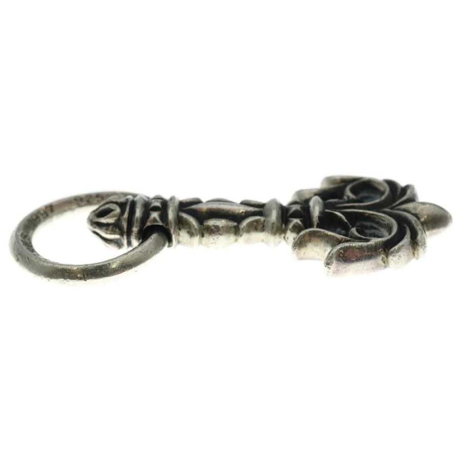 CHROME HEARTS（クロムハーツ） FILIGREE PULL フィリグリープル