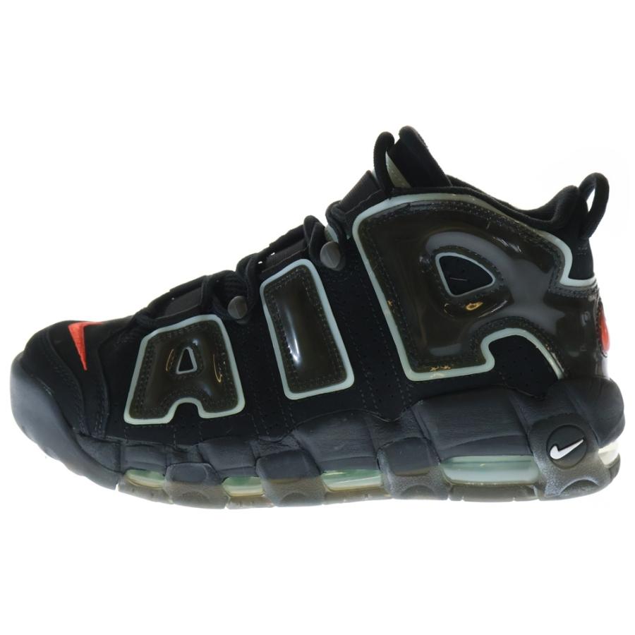 NIKE（ナイキ） AIR MORE UP TEMPO Made You Look エア モア アップ