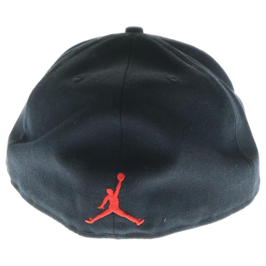NEWERA ニューエラ jordan ジョーダンキャップ 2点セット NEW ERA（ニューエラ） ×JORDAN ジョーダン フロント刺繍 ベースボール