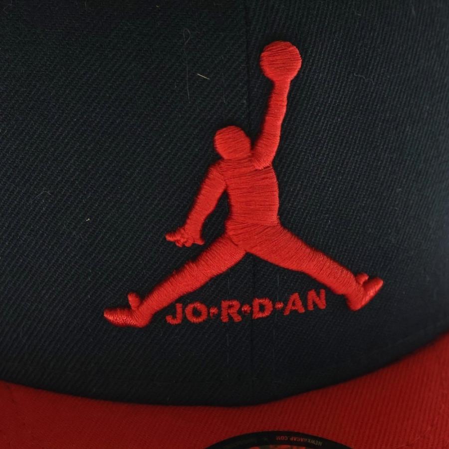 NEWERA ニューエラ jordan ジョーダンキャップ 2点セット NEWERA ニューエラ jordan ジョーダンキャップ 2点セット - メルカリ