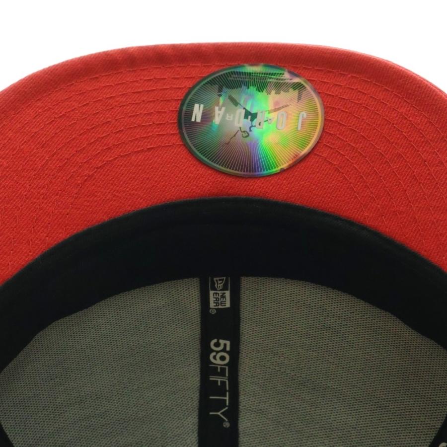 NEWERA ニューエラ jordan ジョーダンキャップ 2点セット NEWERA ニューエラ jordan ジョーダンキャップ 2点セット - メルカリ