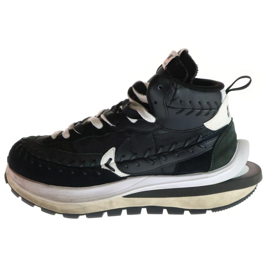 sacai　ゴルチエ　ヴェイパーワッフル　28センチ sacaiゴルチエヴェイパーワッフル28センチ