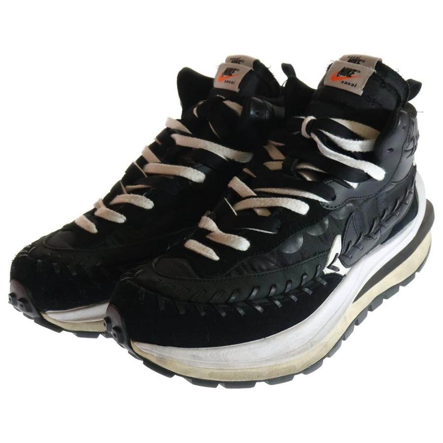 sacaiゴルチエヴェイパーワッフル28センチ