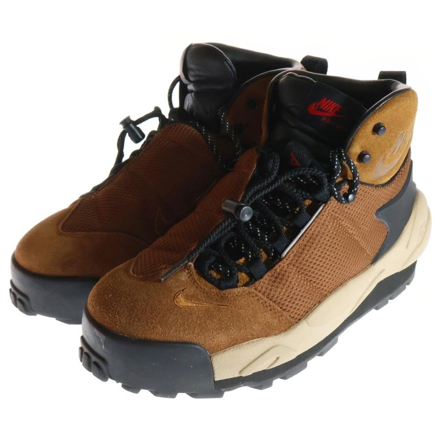 NIKE（ナイキ） ×SACAI MAGMASCAPE サカイ マグマスケープ ハイカット