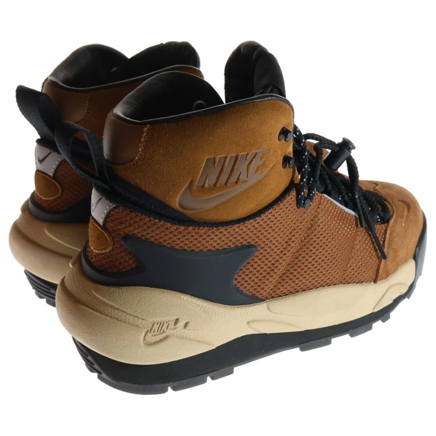 NIKE（ナイキ） ×SACAI MAGMASCAPE サカイ マグマスケープ ハイカット