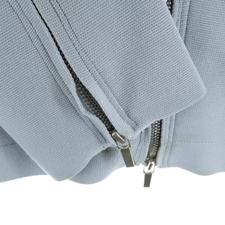 ATTACHMENT（アタッチメント） PE KNIT SINGLE RIDERS ニット シングル