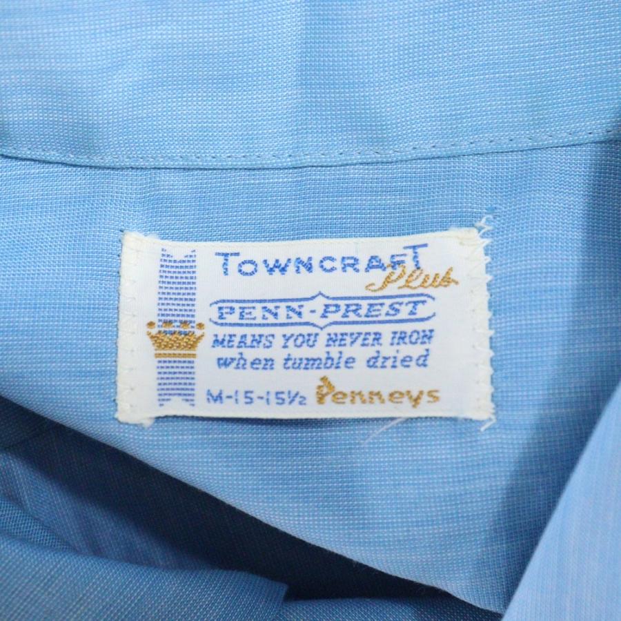 PENNEYS TOWNCRAFT ぺニーズタウンクラフト 60-70S VINTAGE