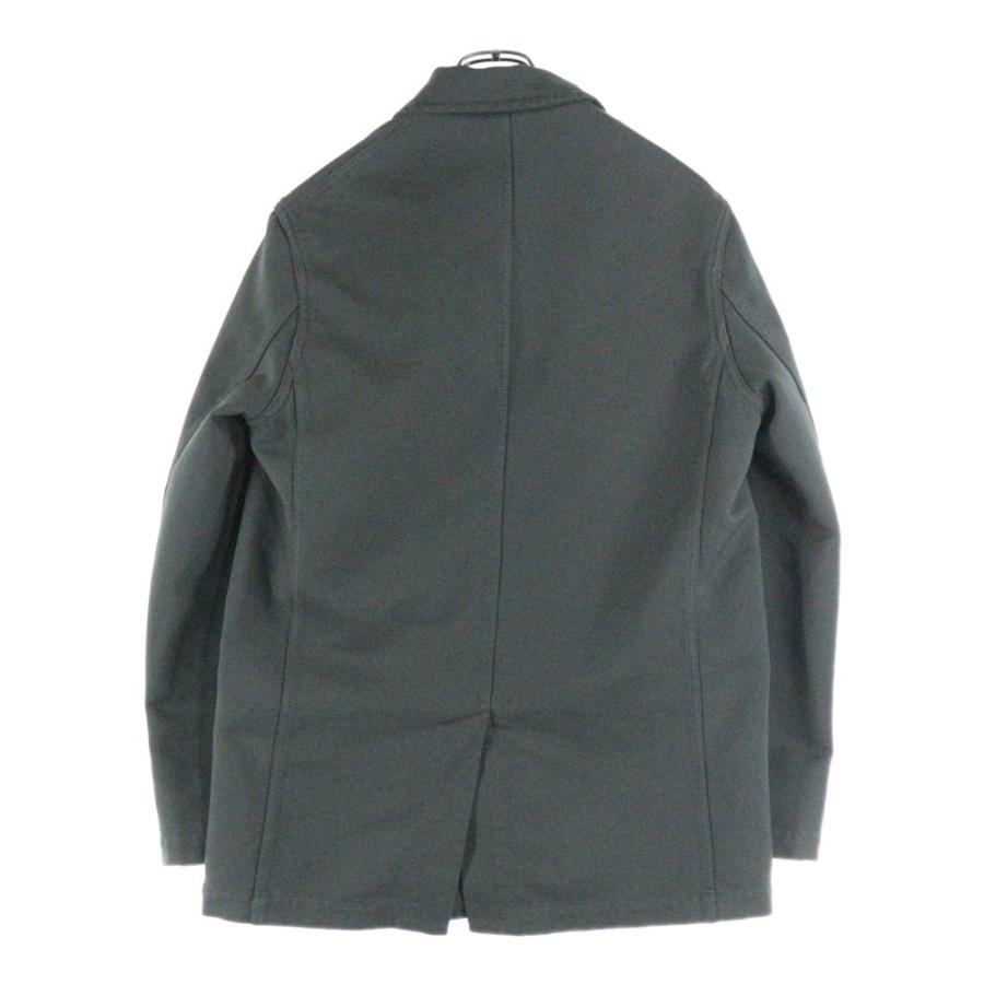 k*u様 OAMC テーラードジャケット OAMC（オーエーエムシー） CHEMICAL JACKET ケミカル 3B ダブル